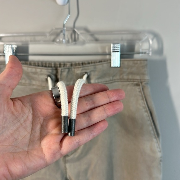 PAIGE Men’s Fraser Stretch Twill Trouser Jogger Pant Size 31 - Picture 8 of 16